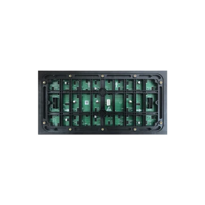 3 ዲ LED ማያ ገጽ ከቤት ውጭ